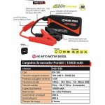 CARGADOR  ARRANC. XP-100 10000A/H