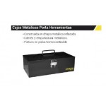 CAJA METALICA 375X180X150MM.