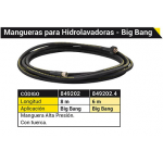 MANGUERA P/HIDROLAVADORA BIG BANG 8MT.