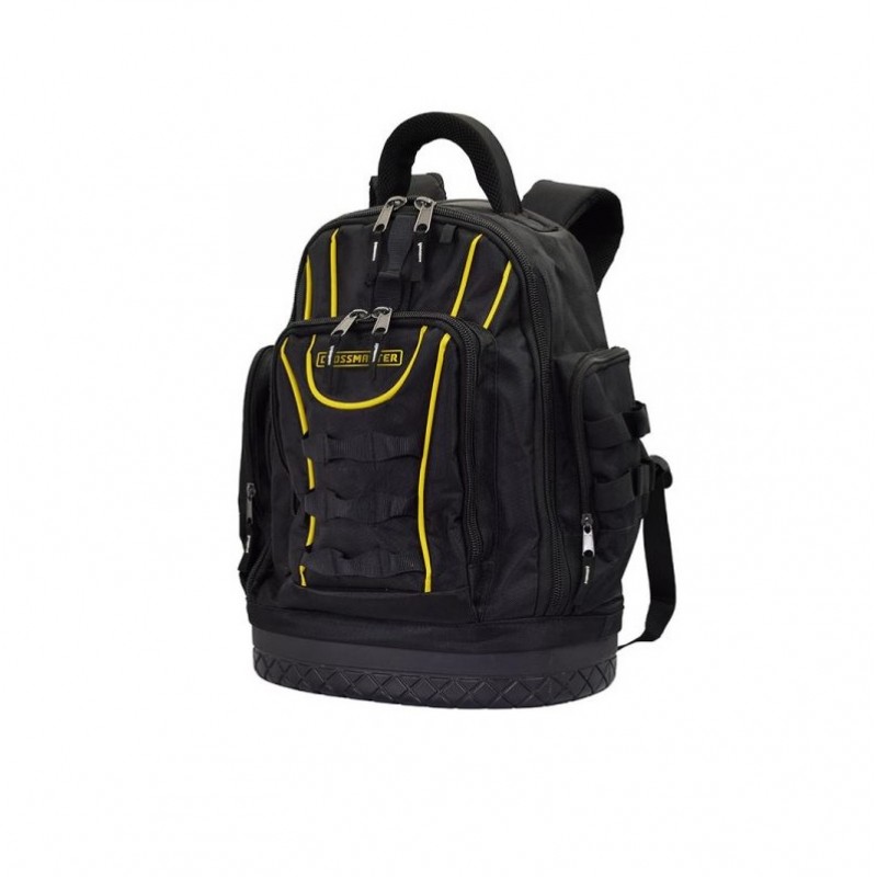 MOCHILA P/HERRAMIENTAS -  BASE RIGIDA - 26LTS