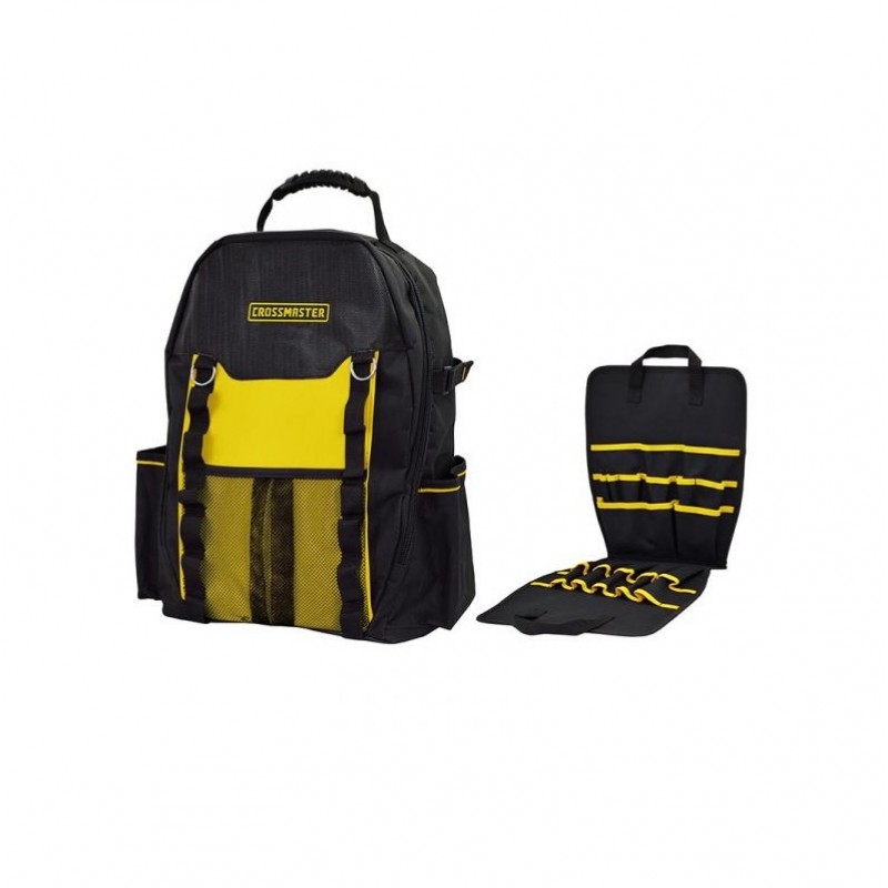 MOCHILA P/HERRAMIENTAS - 30LTS