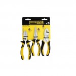 JUEGO SET PINZAS 3 PZ CORTE-1/2-FORD