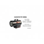 CALEFACTOR GAS ENV.12900CAL. 420º 69358990