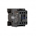 CONTACTOR TRIPOLAR 18AMP-7.5KW