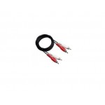 CABLE ARMADO 2RCA M-2RCA H