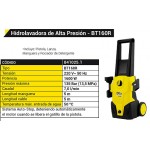 HIDROLAVADORA 135BAR**BT160R**