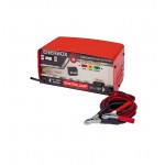 CARGADOR ENERBOX-6 (4A) 12V.