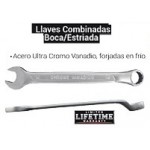 LLAVE COMBINADA 6-8 TORX