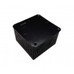 CAJA DERIVACION 15X15X10 CHAPA