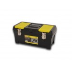 CAJA PLASTICA 20" 51X25X24 CIERRE METAL C/GAV