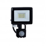 REFLECTOR LED  20W C/SENSOR