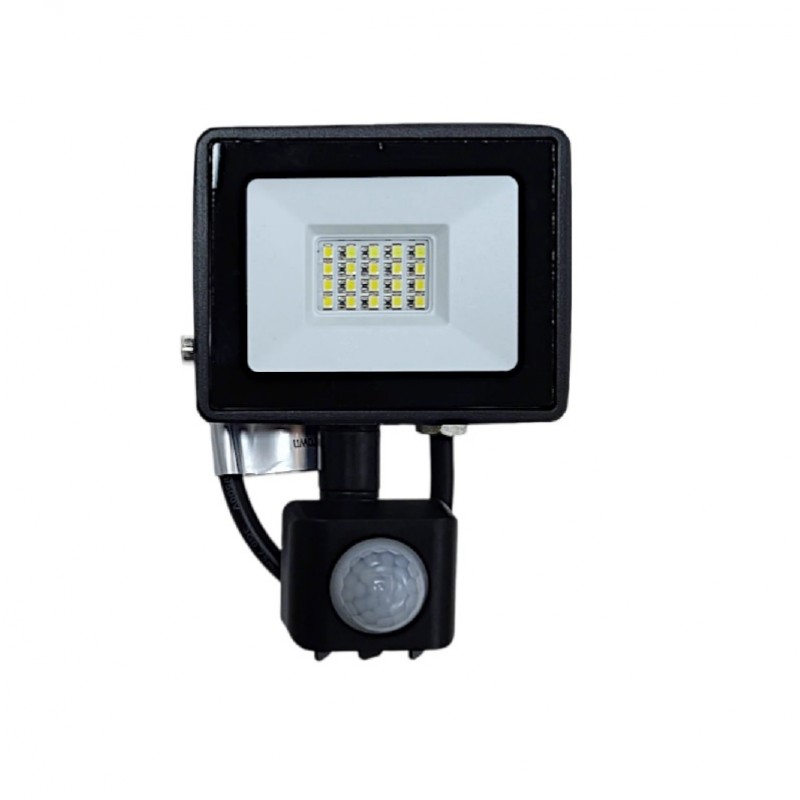 REFLECTOR LED  30W C/SENSOR