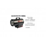 CALEFACTOR GAS ENV.8600CAL. 420º 69358980