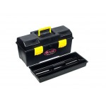 CAJA PLASTICA 19" 50X21X24 ALTA C/BAND