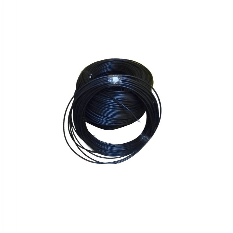 MORZETA PVC P/CABLE PREENSAMBL