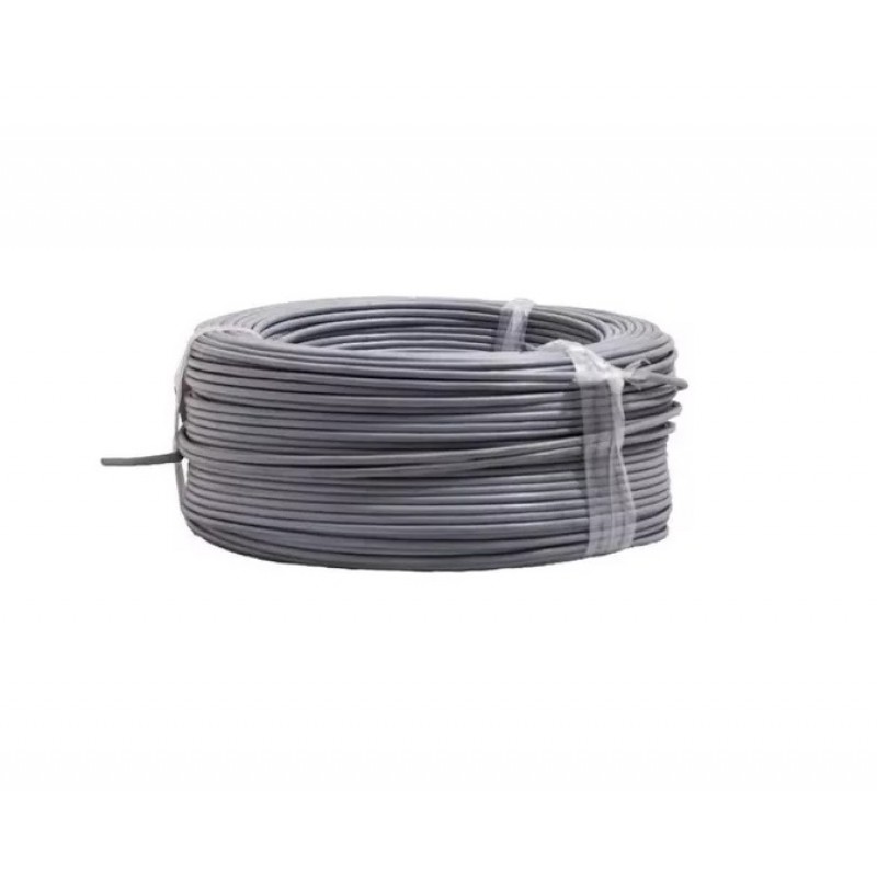 CABLE TELEFONO 2 PAR (X100MTS)