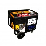 GENERADOR 6500W.16HP.ELE.TRIF 8000 E/T