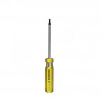 TORX T- 6  75MMM MANGO ACRILIC