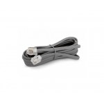 CABLE TELEFONO PROLONGACION 2MTS.