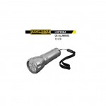 LINTERNA ALUMINIO 12 LED