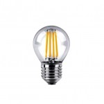 LAMPARA   2W. LED GOTA COLOR E27