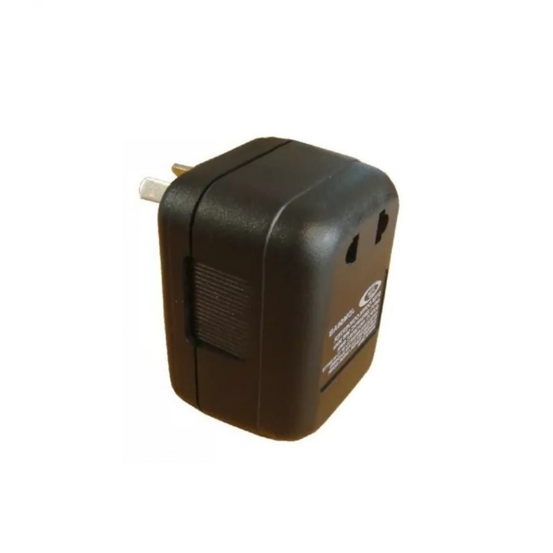 TRANSFORMADOR 220-110 B(50W)