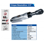 NEUMATICO LLAVE CRIQUE 1/2"    -