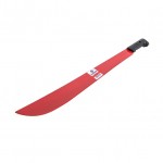 MACHETE MANGO PLASTICO 18" 457MM