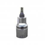 TUBO PUNTA TORX T20 - ENC.1/2"