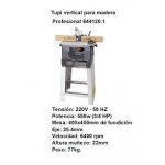 TUPI VERTICAL - MESA 450X400MM.