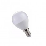 LAMPARA   5W. LED GOTA E14