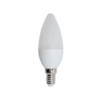 LAMPARA   5W. LED VELA E14