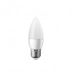 LAMPARA   5W. LED VELA E27