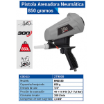 ARENADOR NEUMATICO PISTOLA PRESION 0.9I