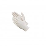 GUANTE LATEX DESCARTABLE-50 PARES BLANCO