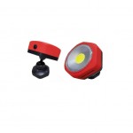 LINTERNA B/MAGN. C/LED 360º