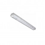 LISTON ESTANCO LED 1X20W S/TUBO