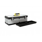 CAJA ACERO INOX.505X245X225MM.