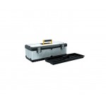 CAJA ACERO INOX.590X280X275MM.