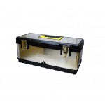 CAJA ACERO INOX.660X280X225MM.