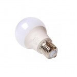 LAMPARA   7W. LED BULBO E27