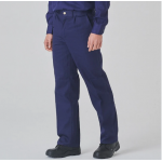 PANTALON TRABAJO AZUL T.44