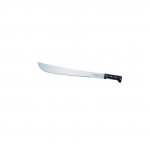 MACHETE MANGO PLASTICO 18" 457MM