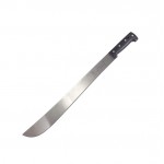 MACHETE MANGO PLASTICO 18" 457MM