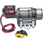 APAREJO ELECT.2271KG.12V.-CABLE 6MMX24MT 2.3