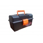 CAJA PLASTICA 13" 33X16X18 ALTA C/BAN