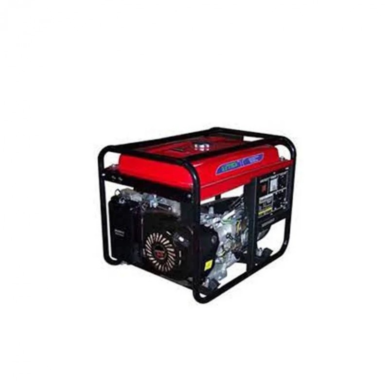 GENERADOR 6500W.13HP.MON TED