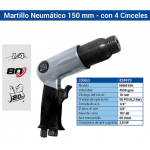 NEUMATICO MARTILLO 4 CINC.150MM