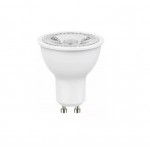 LAMPARA DICROICA LED GU10 7W.