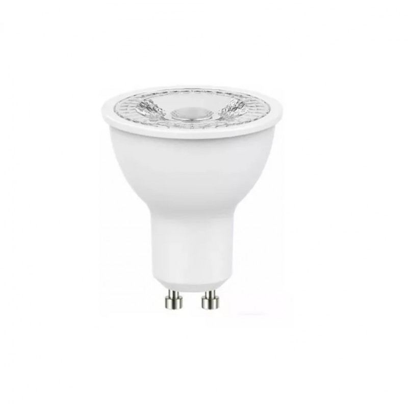 LAMPARA DICROICA LED GU10 7W.